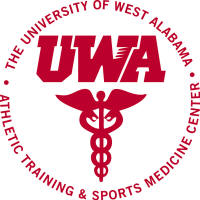 UWA ATSMC Logo