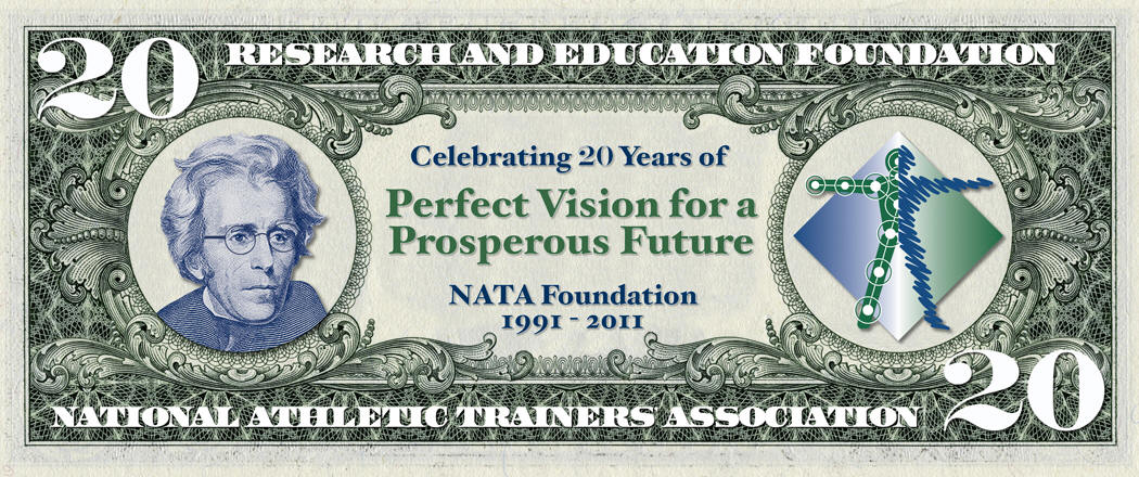 NATA Foundation 20/20 Challenge 