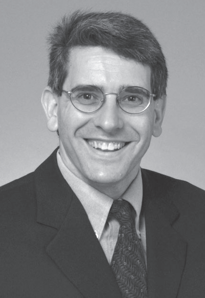 Stephen W. Marshall, PhD