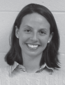 Susan Walker Yeargin, PhD, ATC