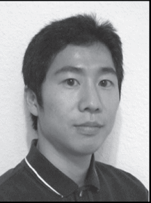 Yohei Shimokochi, PhD, ATC