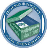 The Shoe Box Society for Planned Giving